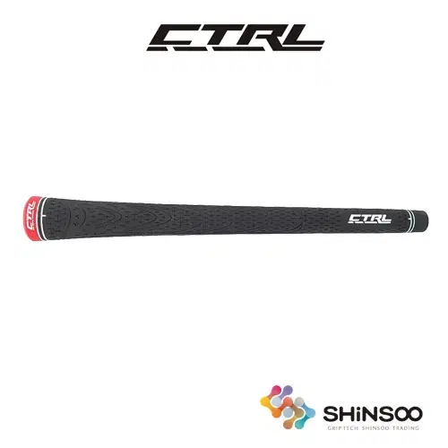 특별행사 CTRL컨트롤 FCR-43-M-58R 우드아이언 골프그립...